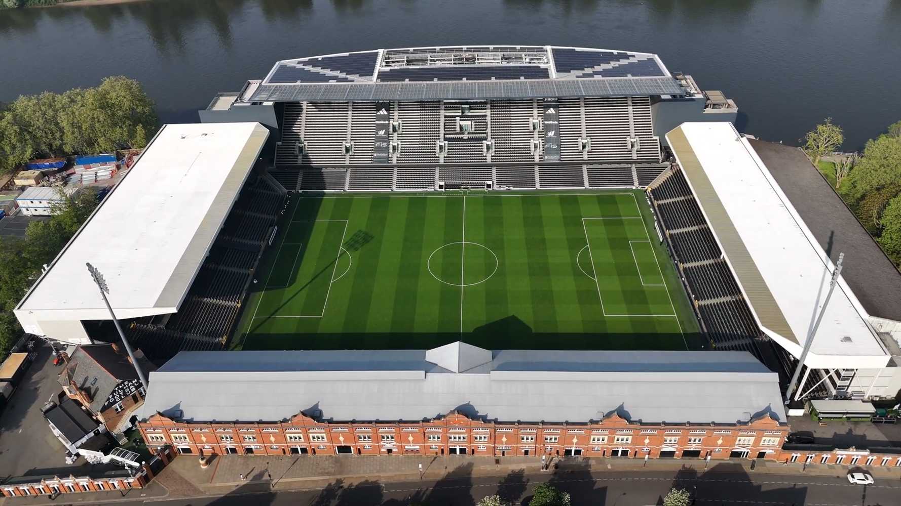 Craven Cottage
